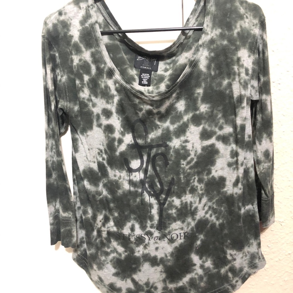 Stussy shirt